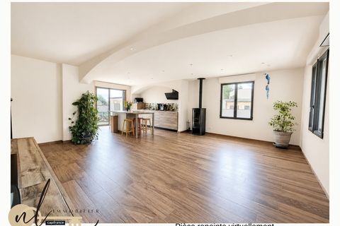 Villa a Soleymieu, Isere, Soleymieu - € 424.000 | Ref: 340930847854 - foto 7