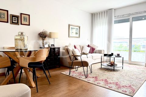 Lejlighed i Sacavem, Lisbon, Sacavem - € 495.000 | Ref: IV-0774. - foto 2