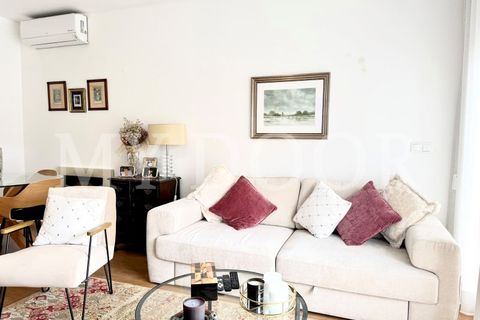 Lejlighed i Sacavem, Lisbon, Sacavem - € 495.000 | Ref: IV-0774. - foto 4