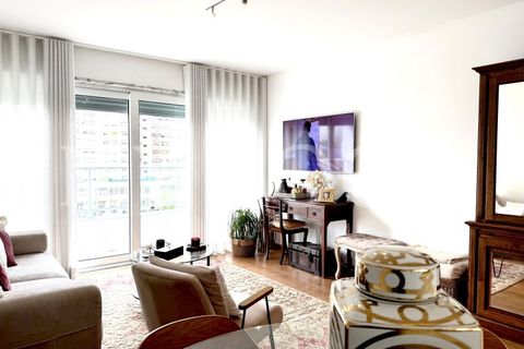 Lejlighed i Sacavem, Lisbon, Sacavem - € 495.000 | Ref: IV-0774. - foto 5