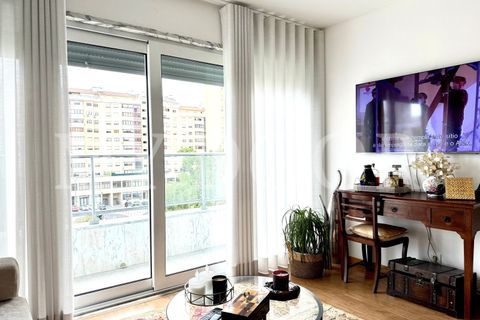 Lejlighed i Sacavem, Lisbon, Sacavem - € 495.000 | Ref: IV-0774. - foto 7