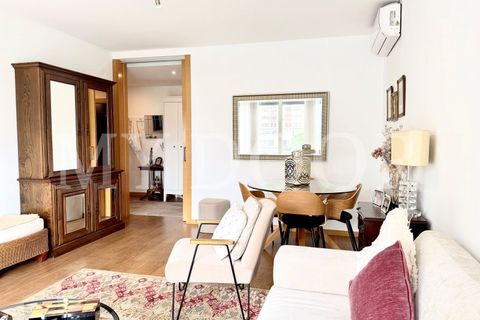 Lejlighed i Sacavem, Lisbon, Sacavem - € 495.000 | Ref: IV-0774. - foto 8