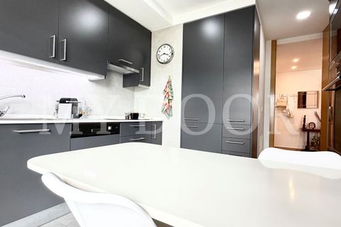 Lejlighed i Sacavem, Lisbon, Sacavem - € 495.000 | Ref: IV-0774. - foto 15