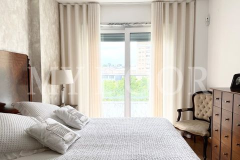 Lejlighed i Sacavem, Lisbon, Sacavem - € 495.000 | Ref: IV-0774. - foto 23