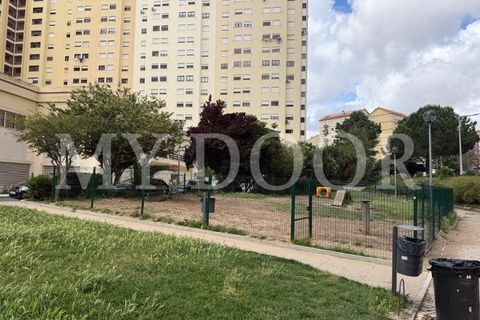 Lejlighed i Sacavem, Lisbon, Sacavem - € 495.000 | Ref: IV-0774. - foto 30