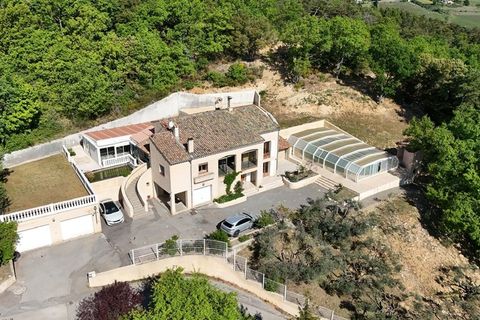 Villa i Champtercier, Alpes-de-Haute-Provence, Champtercier - € 499.500 | Ref: 340938025201 - foto 1