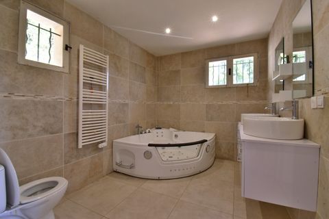 Villa i Champtercier, Alpes-de-Haute-Provence, Champtercier - € 499.500 | Ref: 340938025201 - foto 8