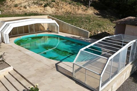 Villa i Champtercier, Alpes-de-Haute-Provence, Champtercier - € 499.500 | Ref: 340938025201 - foto 20