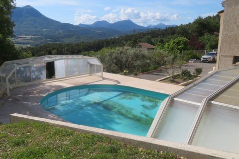 Villa i Champtercier, Alpes-de-Haute-Provence, Champtercier - € 499.500 | Ref: 340938025201 - foto 21
