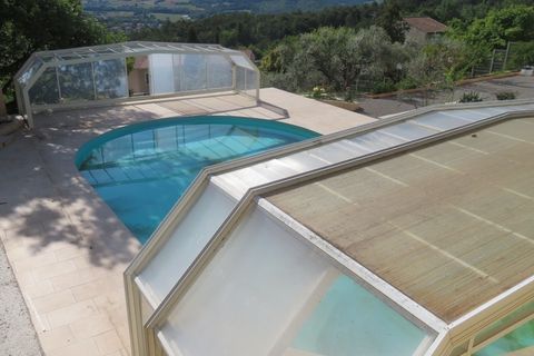 Villa i Champtercier, Alpes-de-Haute-Provence, Champtercier - € 499.500 | Ref: 340938025201 - foto 22