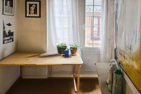 Lejlighed i Lyon, Rhone, Lyon - € 139.000 | Ref: 340934208199 - foto 3