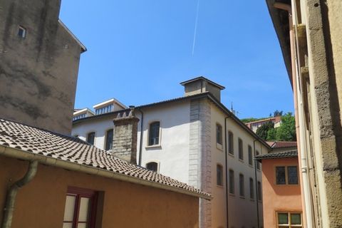 Lejlighed i Lyon, Rhone, Lyon - € 139.000 | Ref: 340934208199 - foto 6