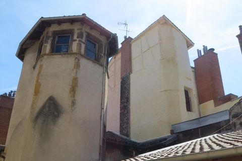 Lejlighed i Lyon, Rhone, Lyon - € 139.000 | Ref: 340934208199 - foto 7