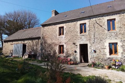 Landejendom i Plevin, Cotes-d'Armor, Plevin - € 79.920 | Ref: 340939344235 - foto 1