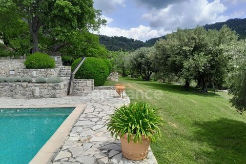 Villa i Seillans, Var, Seillans - € 1.249.000 | Ref: 340935217842 - foto 8