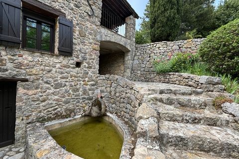 Villa i Seillans, Var, Seillans - € 1.249.000 | Ref: 340935217842 - foto 15