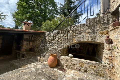 Villa i Seillans, Var, Seillans - € 1.249.000 | Ref: 340935217842 - foto 18