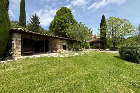 Villa i Seillans, Var, Seillans - € 1.249.000 | Ref: 340935217842 - foto 24