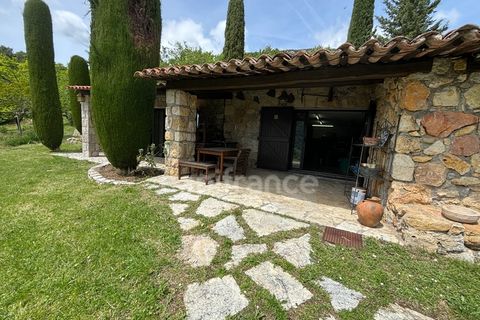 Villa i Seillans, Var, Seillans - € 1.249.000 | Ref: 340935217842 - foto 26