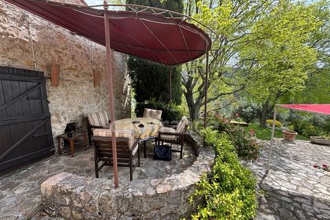 Villa i Seillans, Var, Seillans - € 1.249.000 | Ref: 340935217842 - foto 27