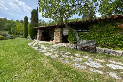 Villa i Seillans, Var, Seillans - € 1.249.000 | Ref: 340935217842 - foto 28