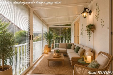 Villa a Meyzieu, Rhone, Meyzieu - € 352.000 | Ref: 340932870369 - foto 5