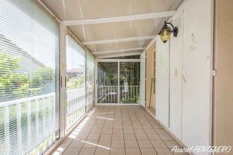 Villa a Meyzieu, Rhone, Meyzieu - € 352.000 | Ref: 340932870369 - foto 6