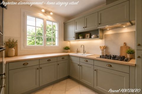 Villa a Meyzieu, Rhone, Meyzieu - € 352.000 | Ref: 340932870369 - foto 7