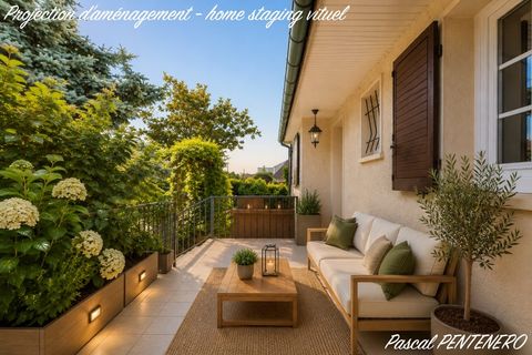 Villa a Meyzieu, Rhone, Meyzieu - € 352.000 | Ref: 340932870369 - foto 18