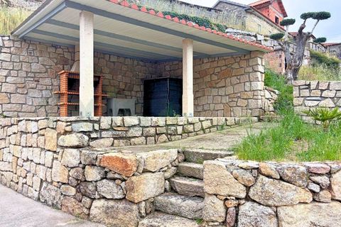 Villa a Moncao, Viana do Castelo, Moncao - € 142.500 | Ref: MNC1753V - foto 3