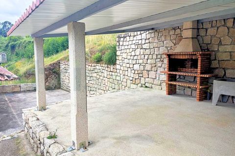 Villa a Moncao, Viana do Castelo, Moncao - € 142.500 | Ref: MNC1753V - foto 4
