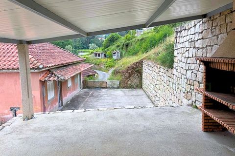 Villa a Moncao, Viana do Castelo, Moncao - € 142.500 | Ref: MNC1753V - foto 5