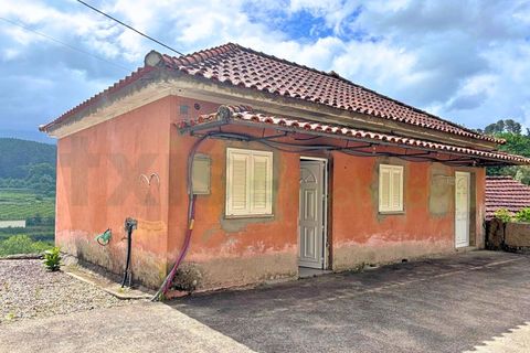 Villa a Moncao, Viana do Castelo, Moncao - € 142.500 | Ref: MNC1753V - foto 6