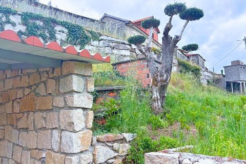 Villa a Moncao, Viana do Castelo, Moncao - € 142.500 | Ref: MNC1753V - foto 22