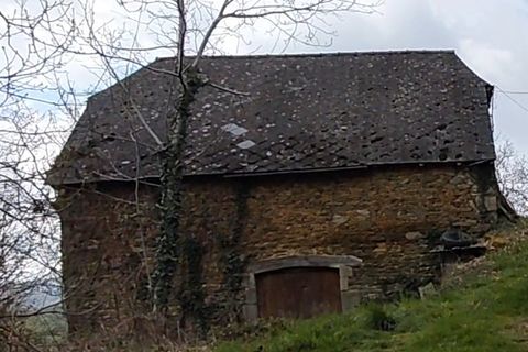 Villa i Junhac, Cantal, Junhac - € 131.000 | Ref: 340932728897 - foto 2