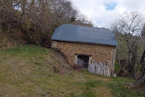 Villa i Junhac, Cantal, Junhac - € 131.000 | Ref: 340932728897 - foto 3