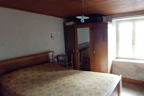 Villa i Junhac, Cantal, Junhac - € 131.000 | Ref: 340932728897 - foto 4