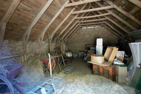Villa i Junhac, Cantal, Junhac - € 131.000 | Ref: 340932728897 - foto 8