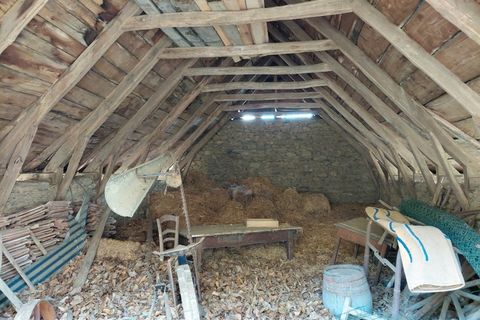 Villa i Junhac, Cantal, Junhac - € 131.000 | Ref: 340932728897 - foto 10