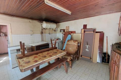Villa i Junhac, Cantal, Junhac - € 131.000 | Ref: 340932728897 - foto 12