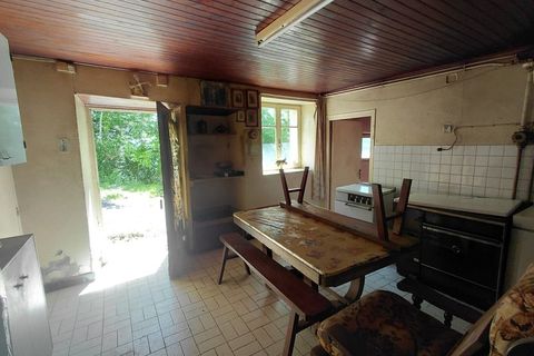 Villa i Junhac, Cantal, Junhac - € 131.000 | Ref: 340932728897 - foto 13
