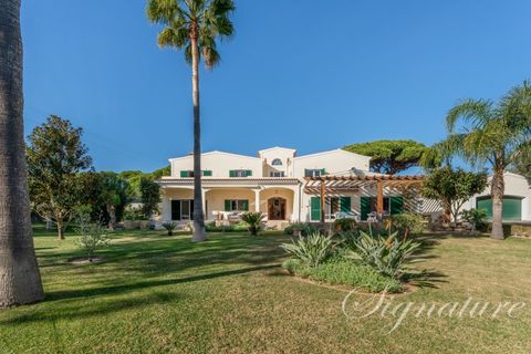 Villa i Almancil, Faro, Almancil - € 3.950.000 | Ref: SV-2117 - foto 2