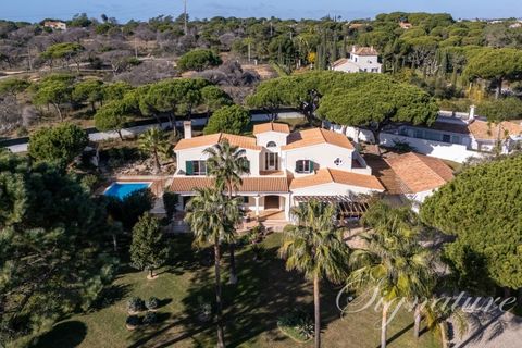 Villa i Almancil, Faro, Almancil - € 3.950.000 | Ref: SV-2117 - foto 3