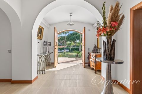 Villa i Almancil, Faro, Almancil - € 3.950.000 | Ref: SV-2117 - foto 5