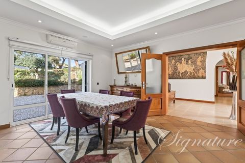 Villa i Almancil, Faro, Almancil - € 3.950.000 | Ref: SV-2117 - foto 7