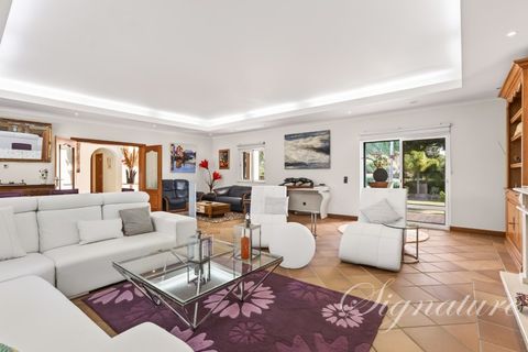 Villa i Almancil, Faro, Almancil - € 3.950.000 | Ref: SV-2117 - foto 8