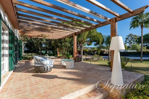 Villa i Almancil, Faro, Almancil - € 3.950.000 | Ref: SV-2117 - foto 10