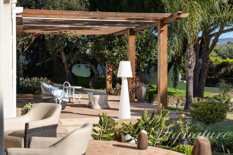Villa i Almancil, Faro, Almancil - € 3.950.000 | Ref: SV-2117 - foto 11