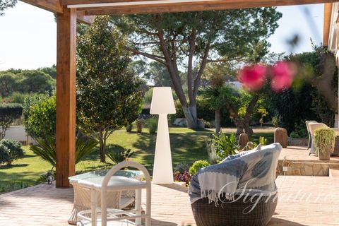 Villa i Almancil, Faro, Almancil - € 3.950.000 | Ref: SV-2117 - foto 12