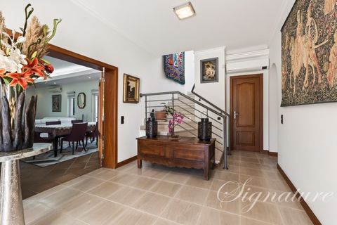Villa i Almancil, Faro, Almancil - € 3.950.000 | Ref: SV-2117 - foto 14